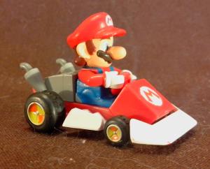 Gashapon Mario Kart (5)
